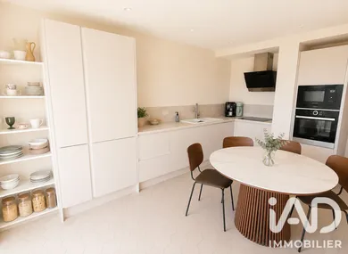 Appartement à Saint-Maur-des-Fossés (94210)