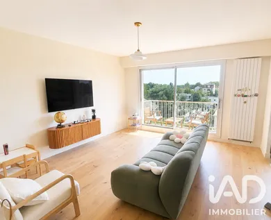 Appartement à Saint-Maur-des-Fossés (94210)