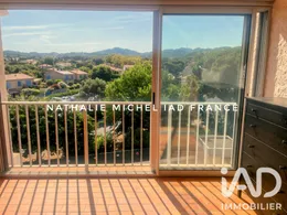 Appartement à Six-Fours-les-Plages (83140)