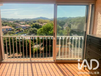 Appartement à Six-Fours-les-Plages (83140)