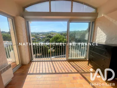 Appartement à Six-Fours-les-Plages (83140)