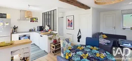 Apartment in Orléans (45000)