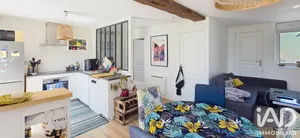 Apartment in Orléans (45000)