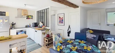 Appartement à Orléans (45000)