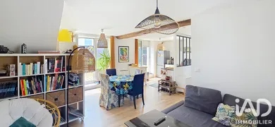 Appartement à Orléans (45000)