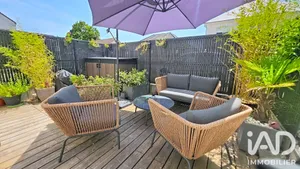 Appartement à Orléans (45000)