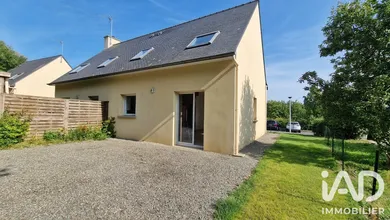 Maison à Lannion (22300)
