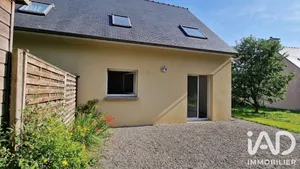 House in Lannion (22300)