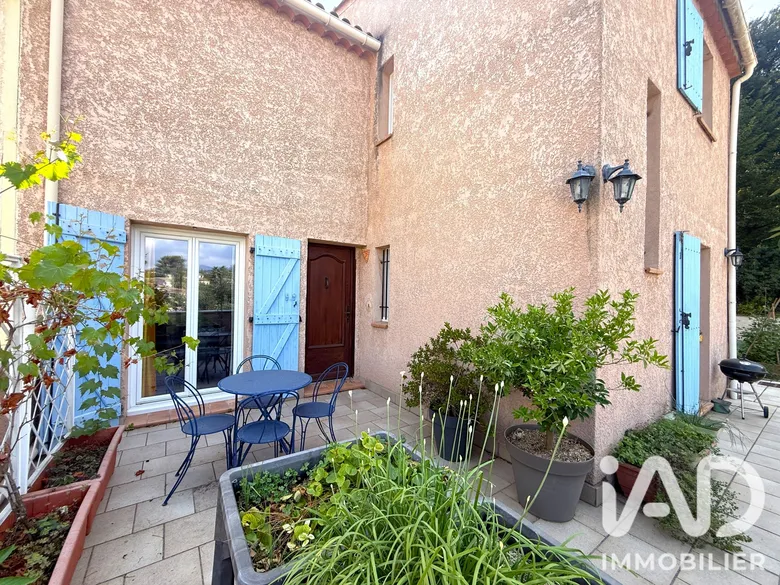 Maison 4 pièces 100 m² · à La Colle-sur-Loup · 100,3 m² · 650 000 €