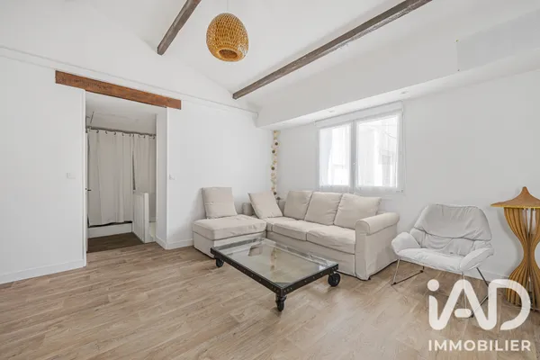 Maison de ville à La Garenne-Colombes (92250) photo 2
