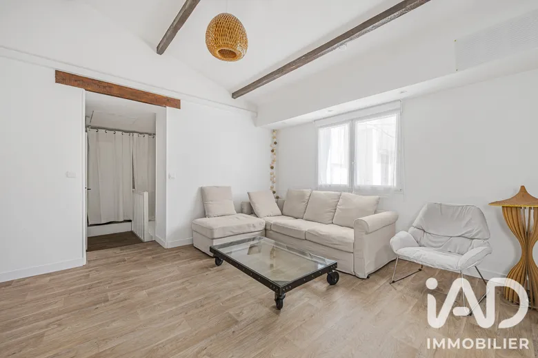 Maison 7 pièces 130 m² · à La Garenne-Colombes · 130 m² · 599 000 €