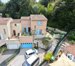 Maison à La Colle-sur-Loup (06480)