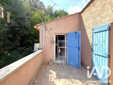 House in La Colle-sur-Loup (06480)