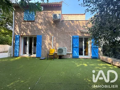 House in La Colle-sur-Loup (06480)