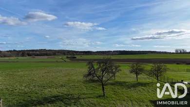 Terrain à Rehaincourt (88330)