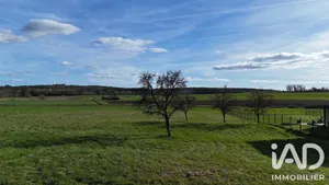Land in Rehaincourt (88330)