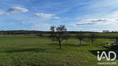 Terrain à Rehaincourt (88330)