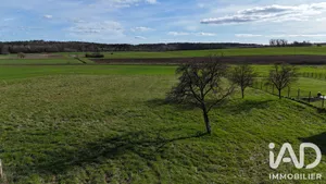 Terrain à Rehaincourt (88330)