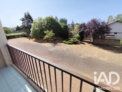 Appartement à Roanne (42300)