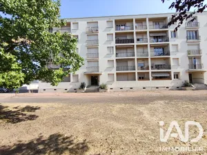 Appartement à Roanne (42300)