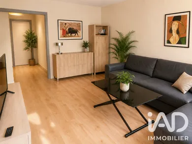 Appartement à Chevilly-Larue (94550)