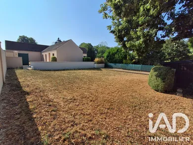 Maison traditionnelle à Misy-sur-Yonne (77130)