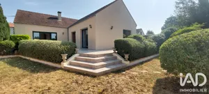 Maison traditionnelle à Misy-sur-Yonne (77130)