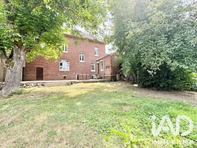 Maison à Lumbres (62380)