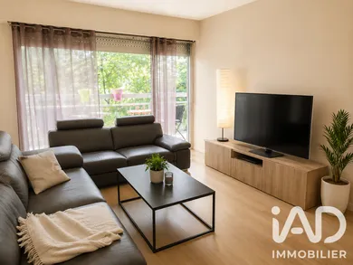 Appartement à Chevilly-Larue (94550)