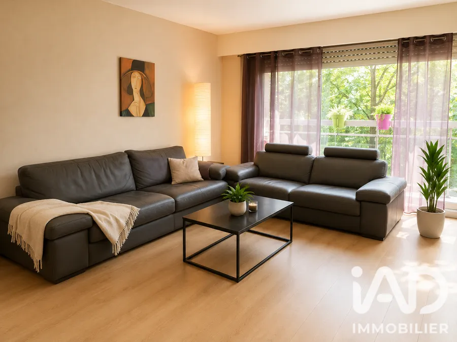 Appartement à Chevilly-Larue (94550) photo 3