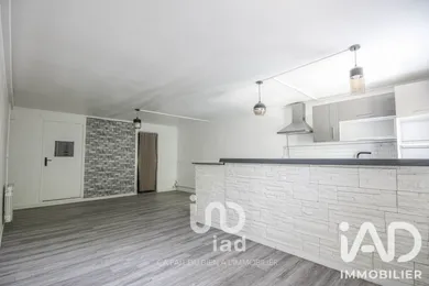 Appartement à Douville-sur-Andelle (27380)