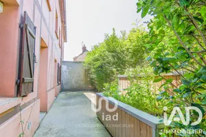 Appartement à Douville-sur-Andelle (27380)