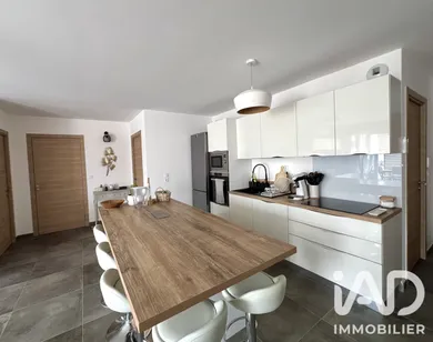 Appartement à Vescovato (20215)