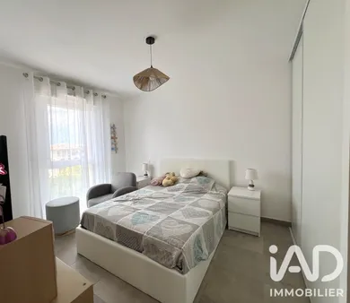 Appartement à Vescovato (20215)