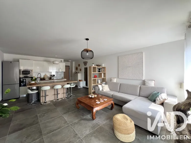 Appartement 3 pièces 74 m² · à Vescovato · 74 m² · 240 000 €
