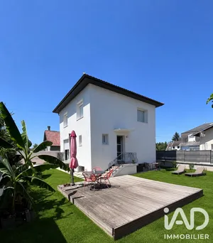 Maison à Odos (65310)