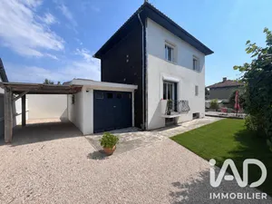 Maison à Odos (65310)