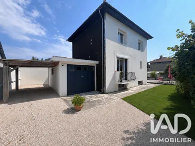 Maison à Tarbes (65000)