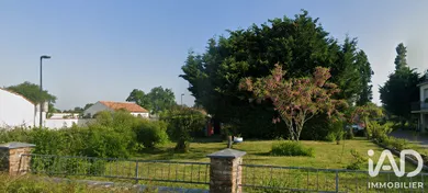Building plot in Saint-Étienne-de-Mer-Morte (44270)