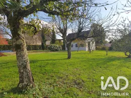 Detached house in Saint-Georges-sur-Baulche (89000)