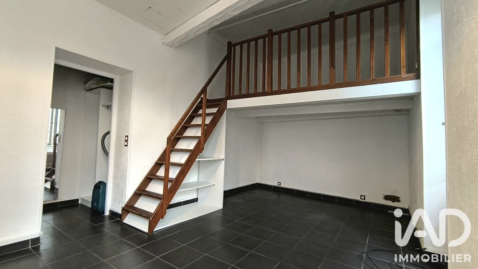 Vente appartement à Roquebrune-Cap-Martin (06190) : appartement 1 pièce 29 m² - 2064195 — 2