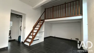 Appartement à Roquebrune-Cap-Martin (06190)