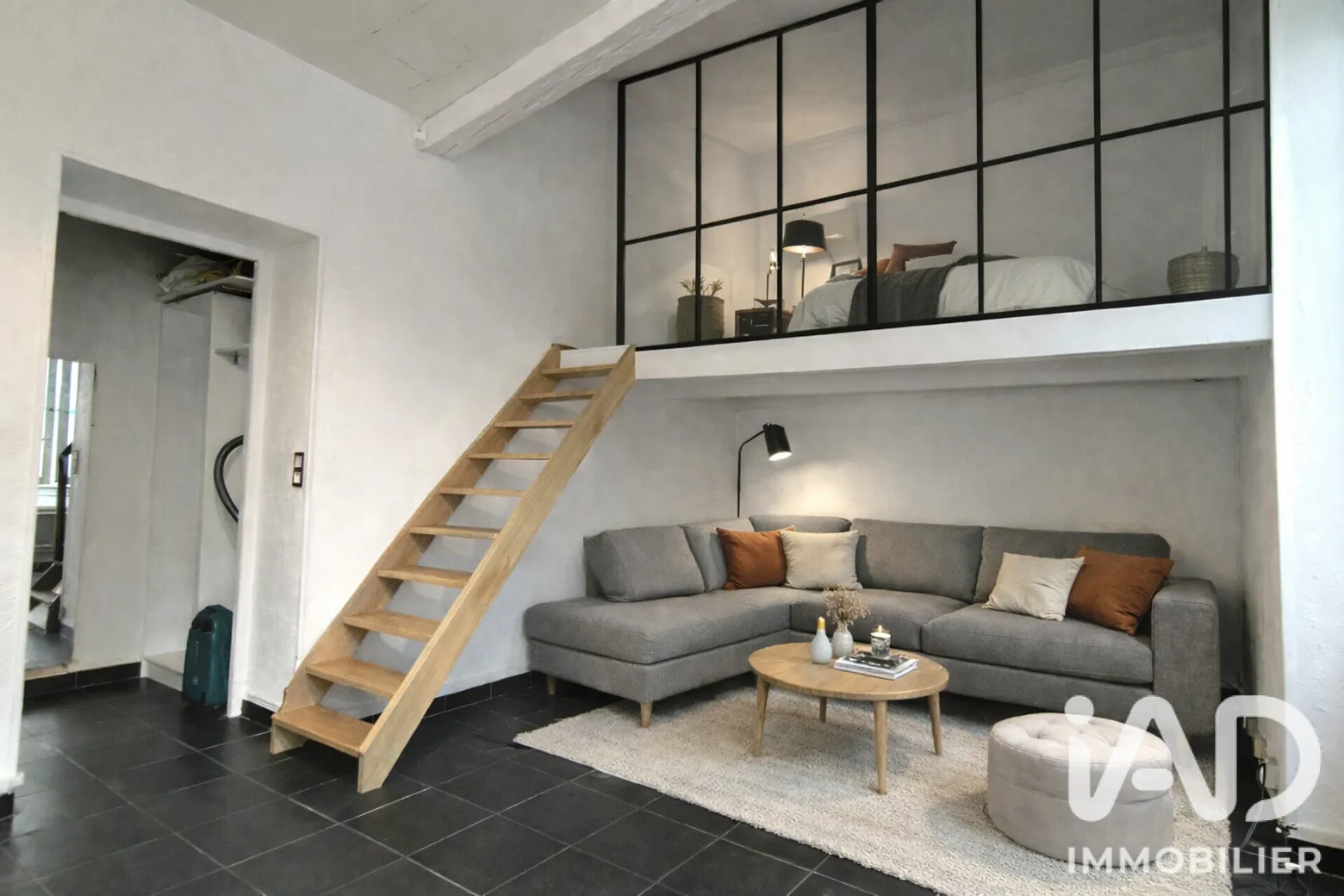 appartement à Roquebrune-Cap-Martin