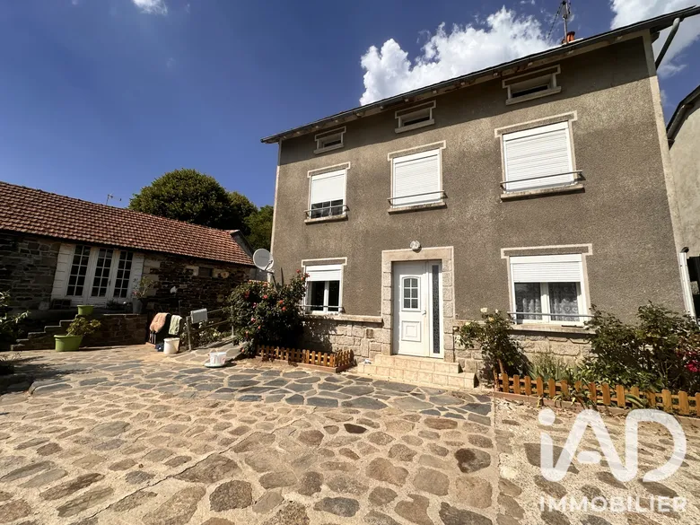 Maison 8 pièces 96 m² · à Val d'Arcomie · 96 m² · 140 000 €