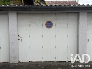 Garage à Pau (64000)