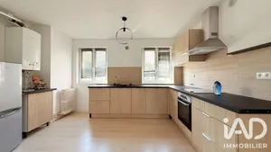 Appartement à Limoges (87000)