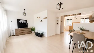 Appartement à Limoges (87000)