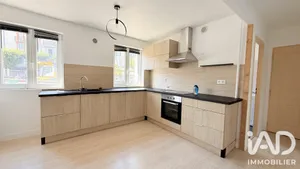 Apartment in Limoges (87000)