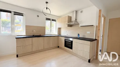 Appartement à Limoges (87000)
