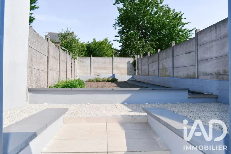 Maison 4 pièces 74 m² · à Hautmont · 74 m² · 95 000 €